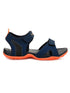 2GC-12 Navy Men's Sandals